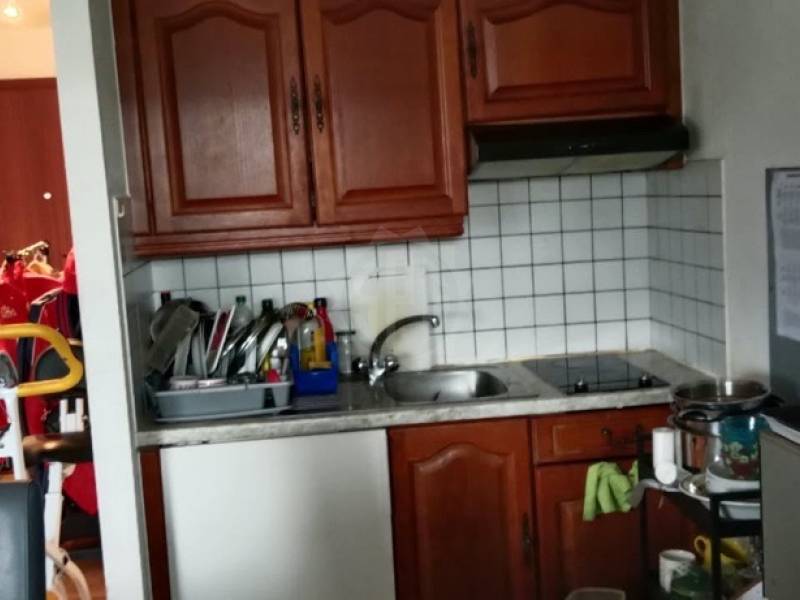 1 room apartment, photo 1 sur 2
