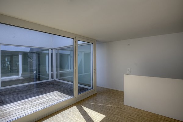 Duplex de 4 ½ pièces