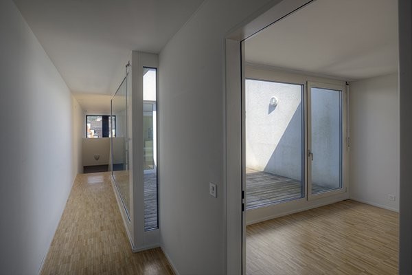 Duplex de 4 ½ pièces