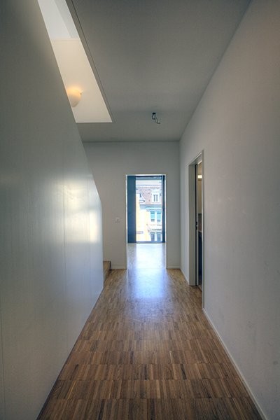 Duplex de 4 ½ pièces