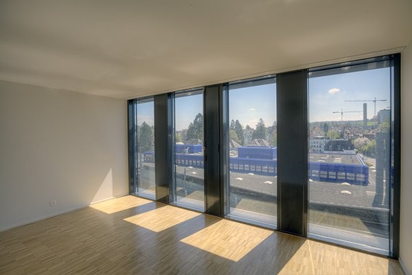 Duplex de 4 ½ pièces