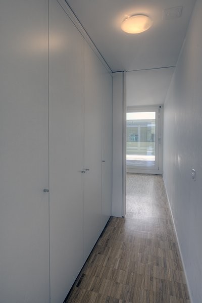Duplex de 4 ½ pièces