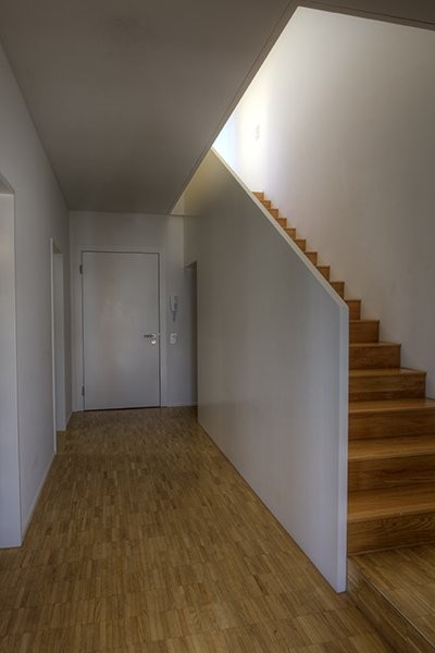 Duplex de 4 ½ pièces