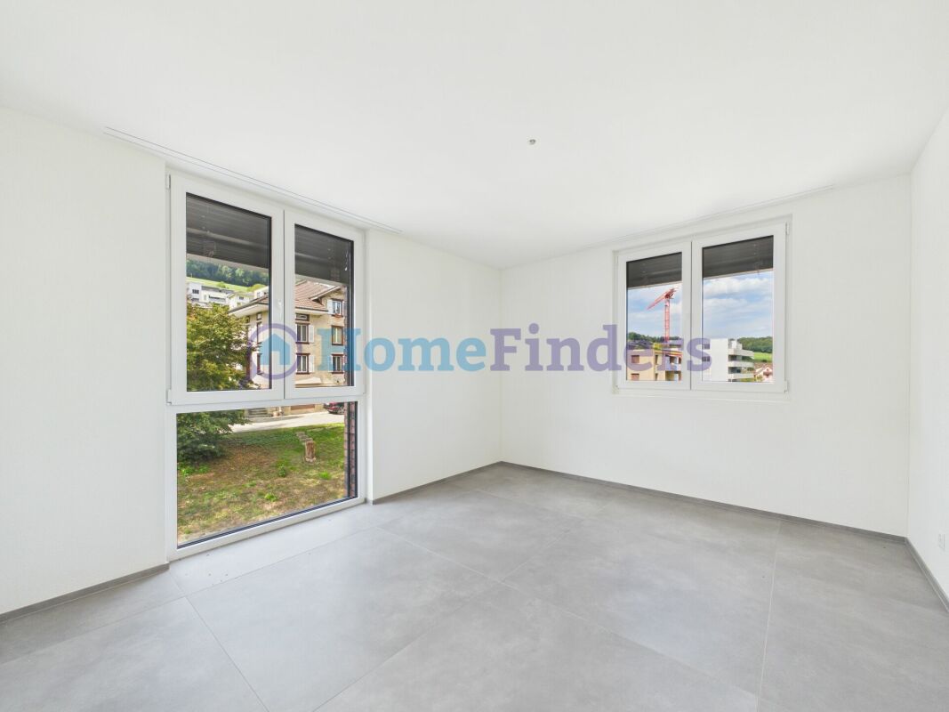 Appartement mansardé de 3 ½ pièces, photo 8 sur 10