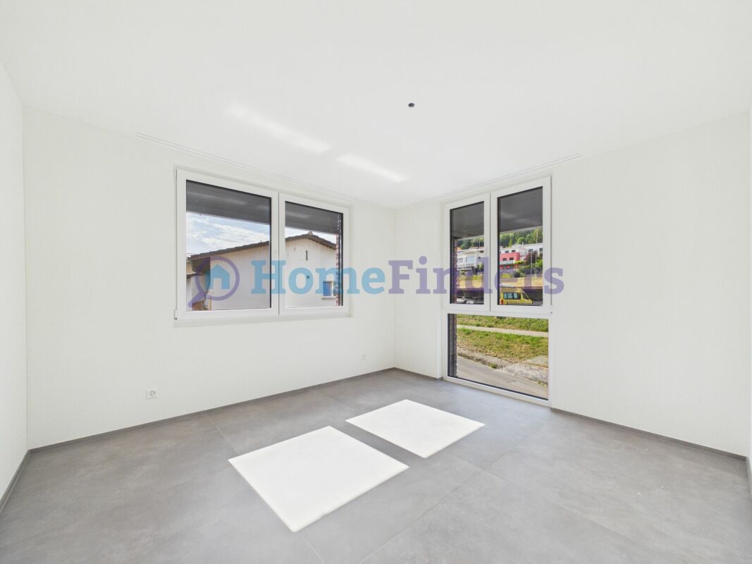Appartement mansardé de 3 ½ pièces, photo 7 sur 10