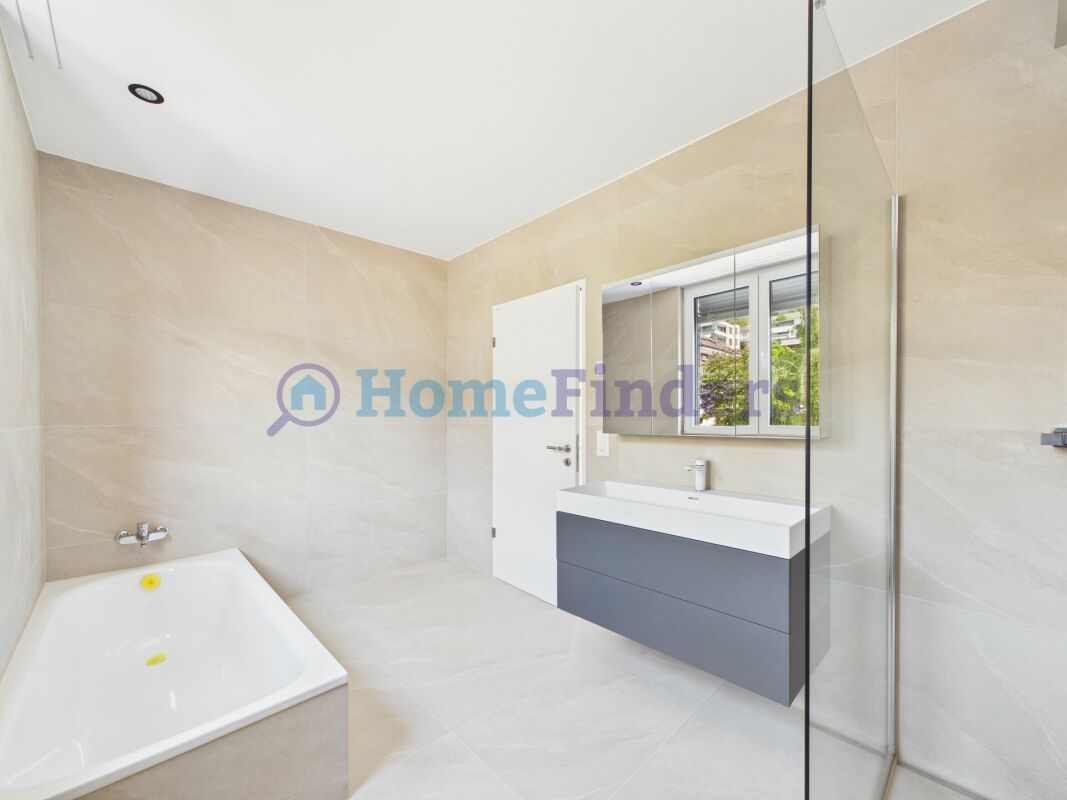 Appartement mansardé de 3 ½ pièces, photo 10 sur 10