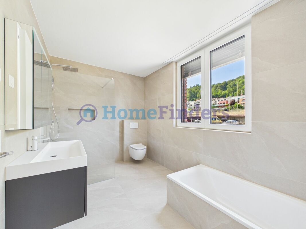 Appartement mansardé de 3 ½ pièces, photo 9 sur 10