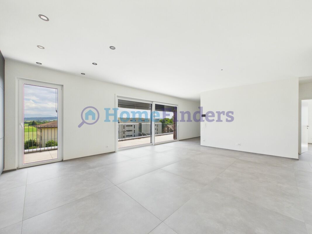 Appartement mansardé de 3 ½ pièces, photo 6 sur 10