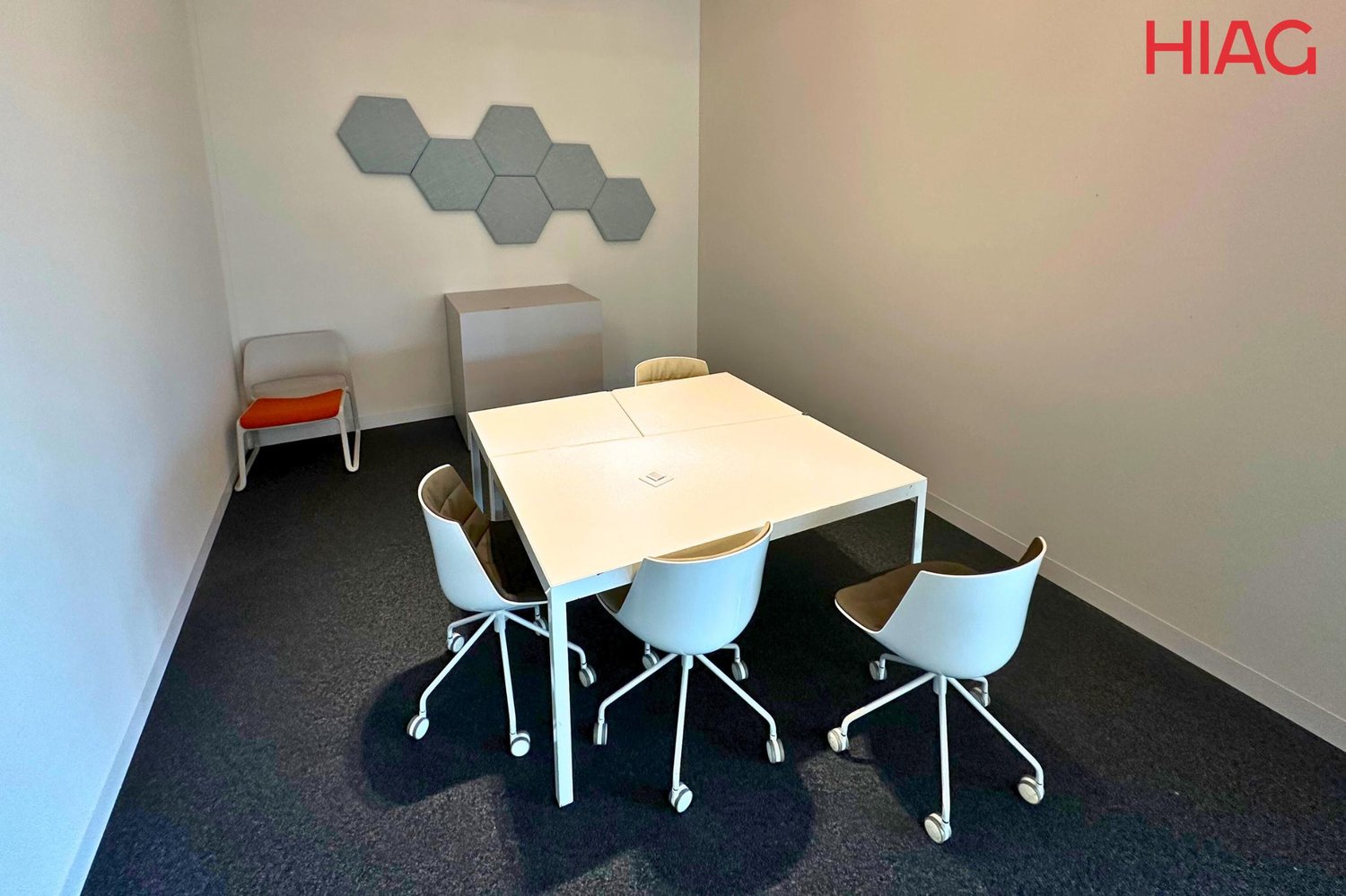 730m² office, photo 9 sur 10