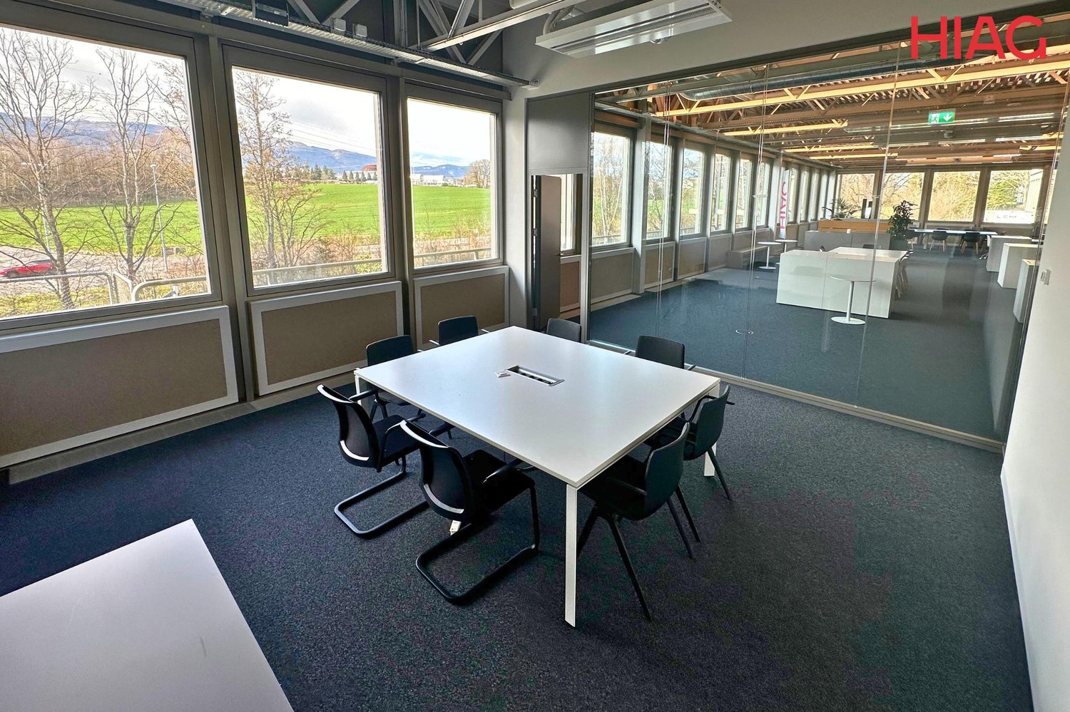 730m² office, photo 8 sur 10