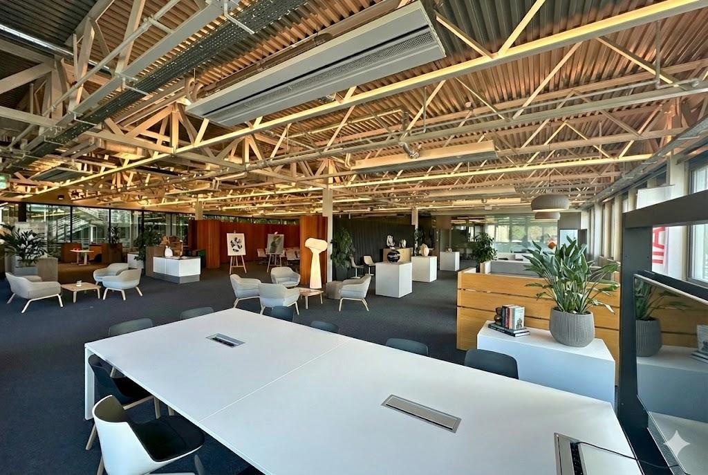 730m² office, photo 4 sur 10