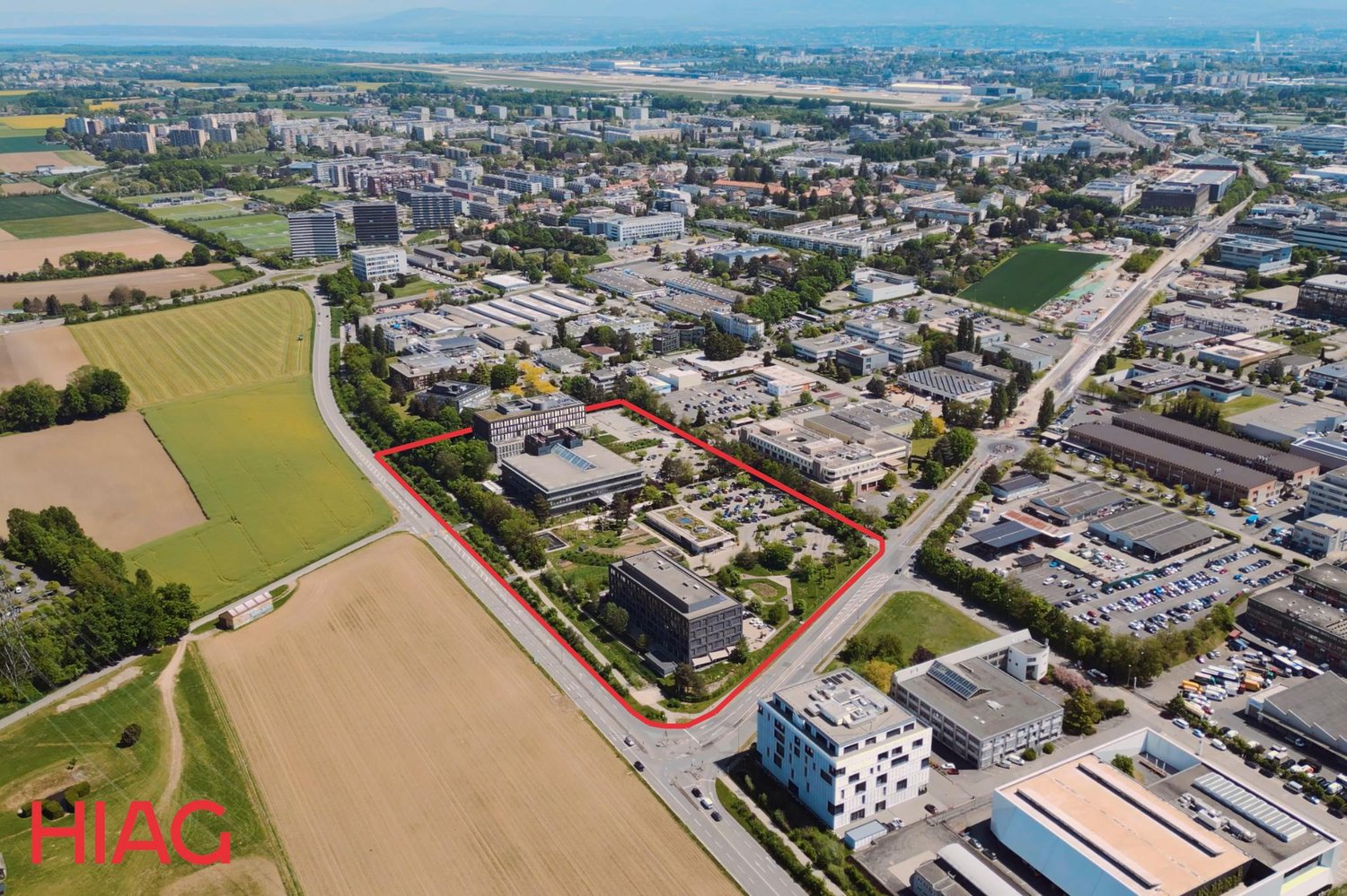 730m² office, photo 7 sur 10