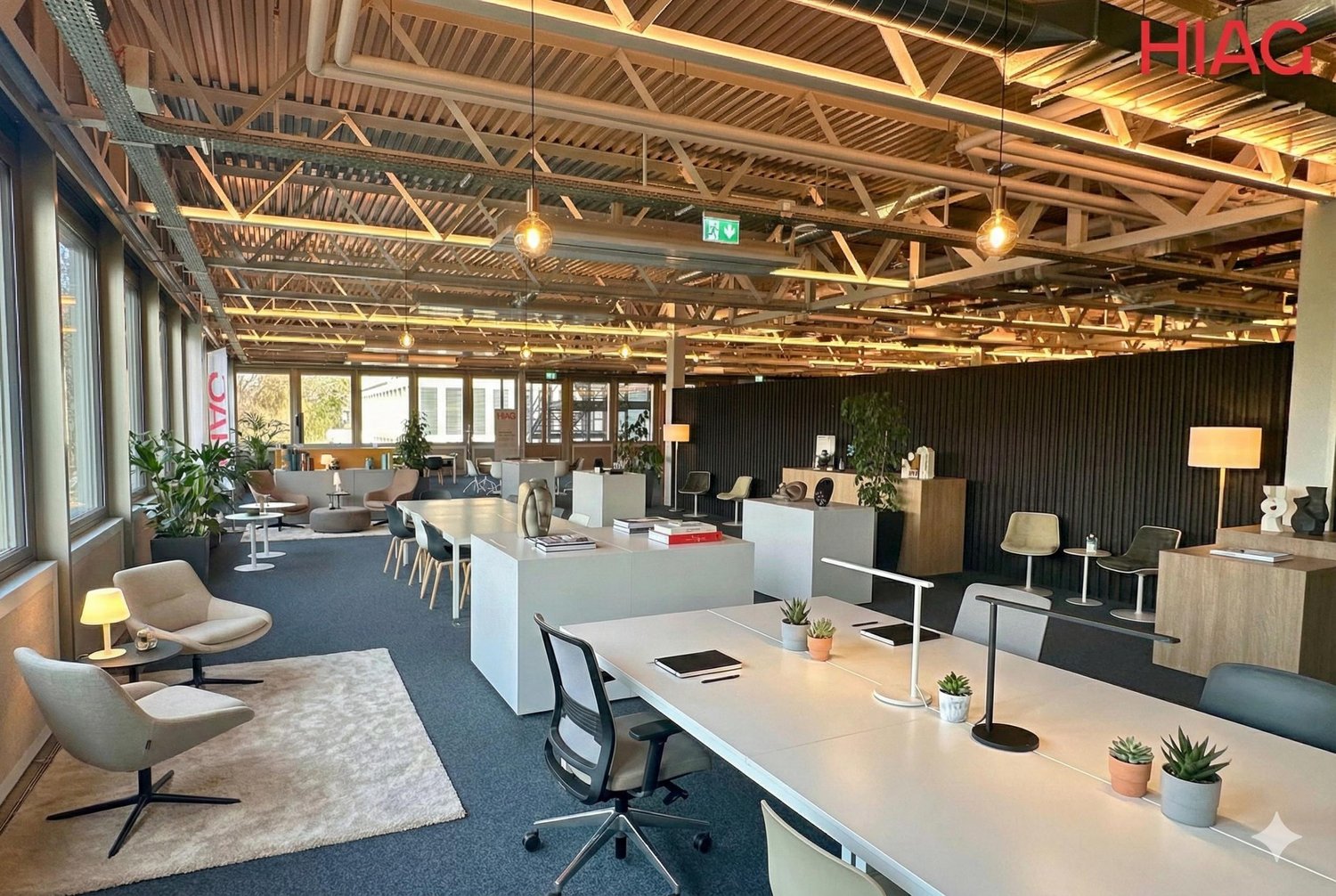 730m² office, photo 2 sur 10