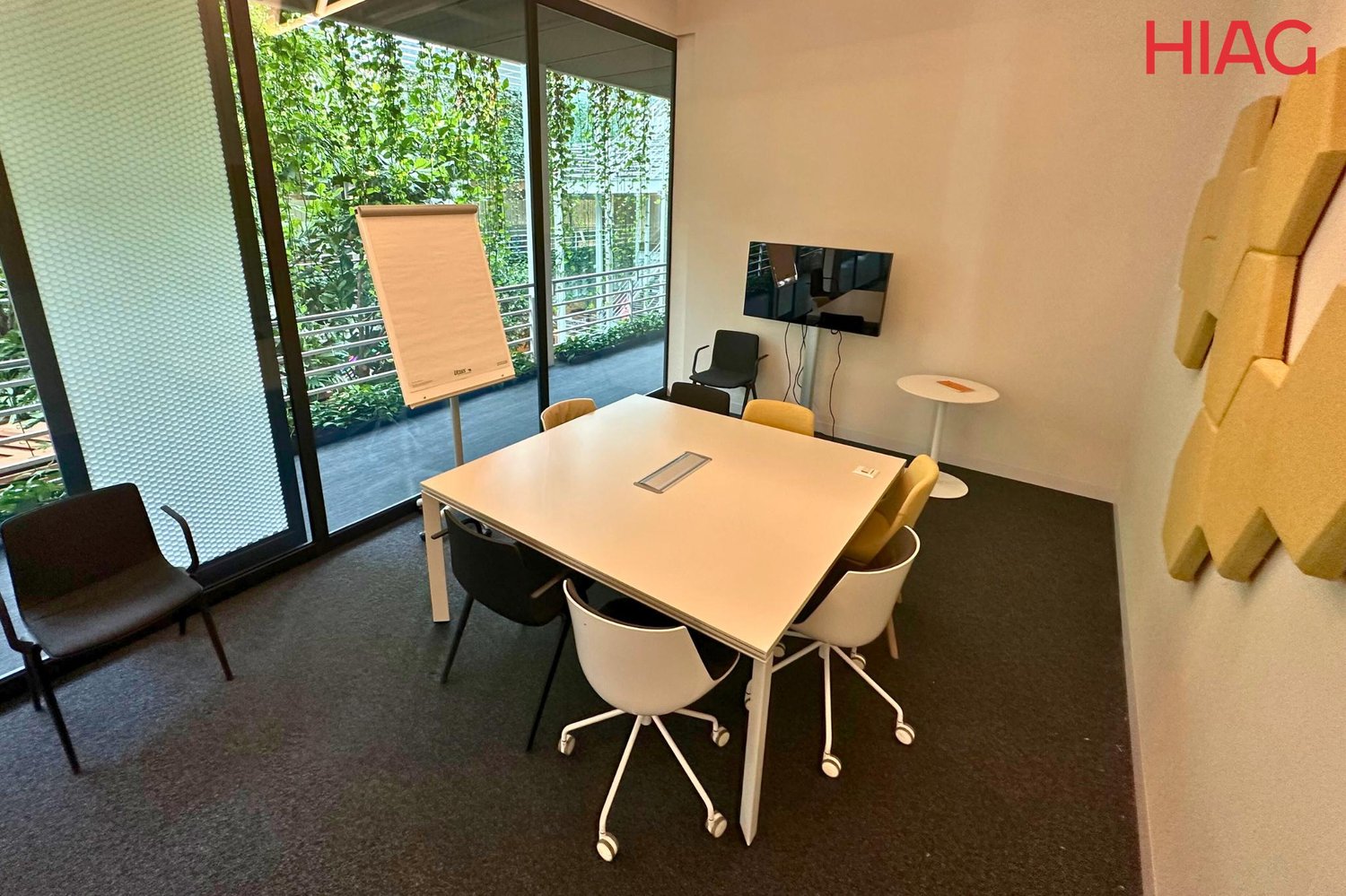 730m² office, photo 10 sur 10