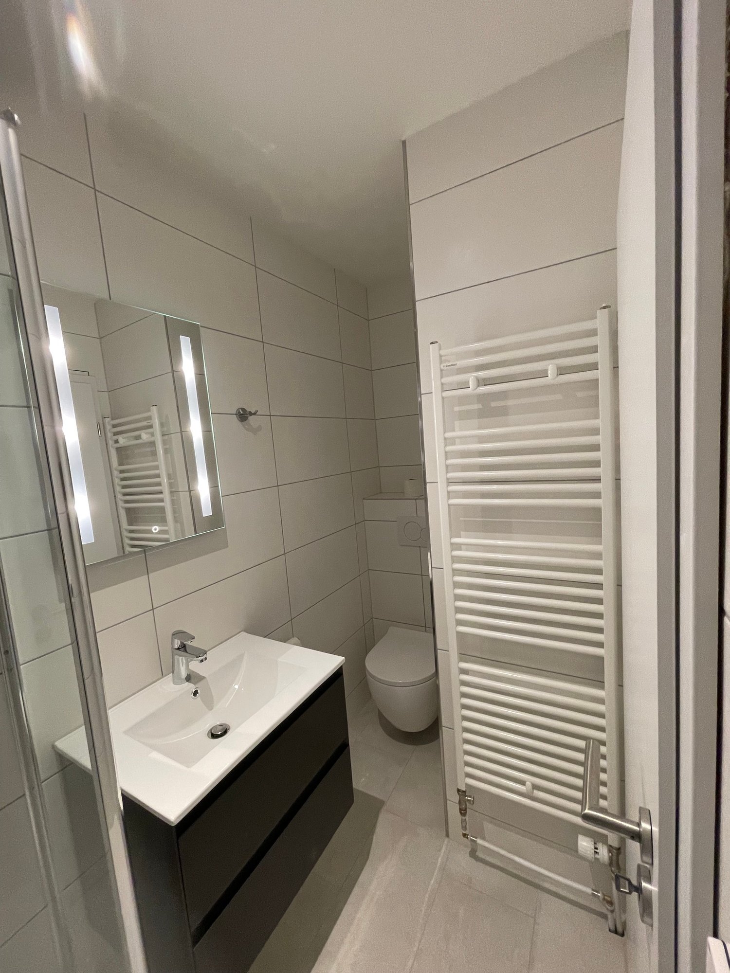 Appartement 1 pièce