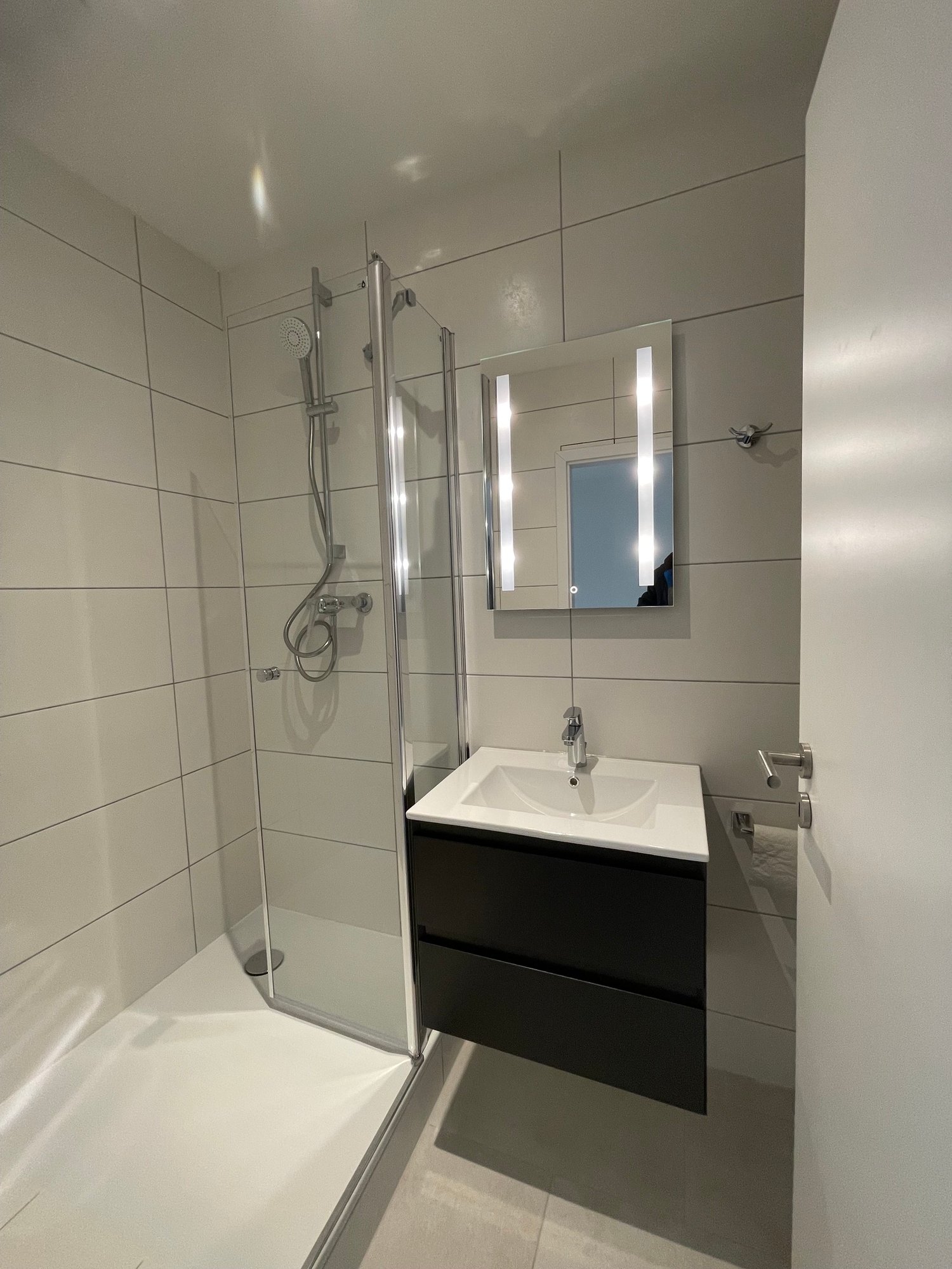 Appartement 1 pièce