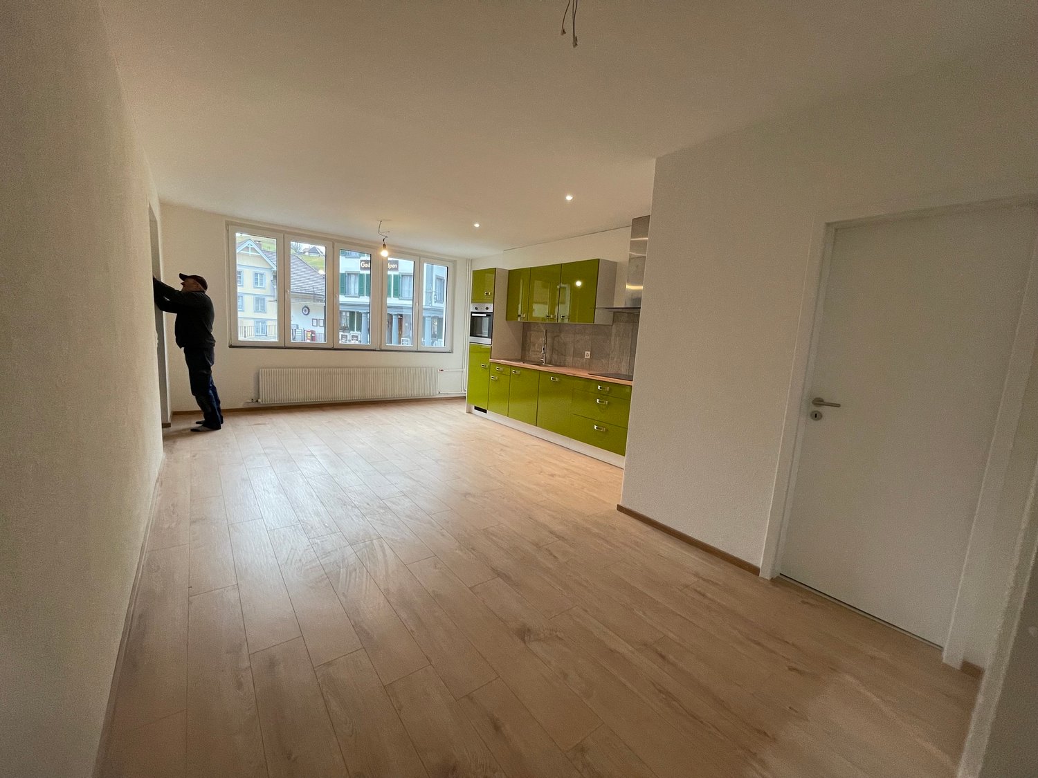 Appartement 1 pièce