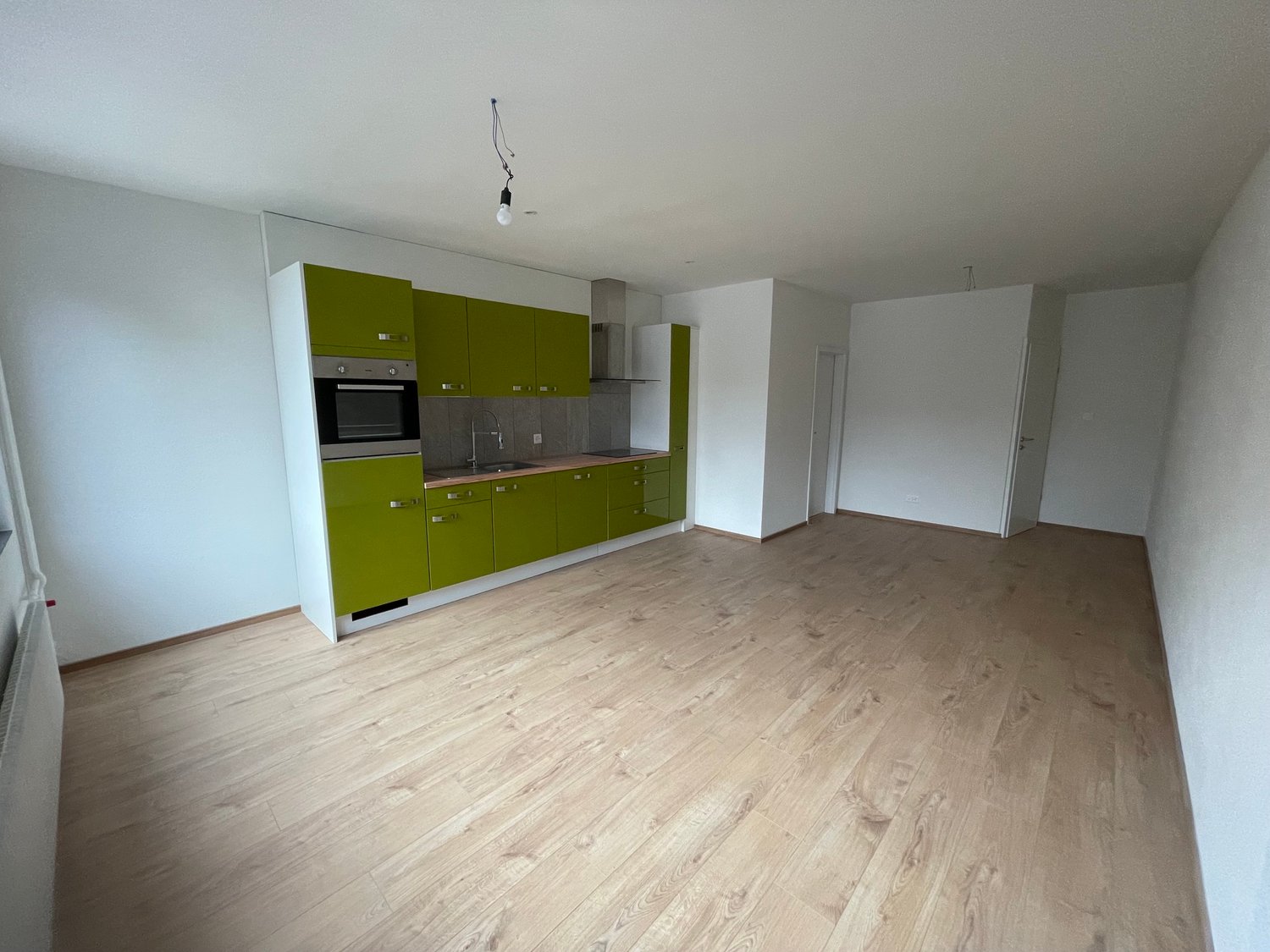 Appartement 1 pièce
