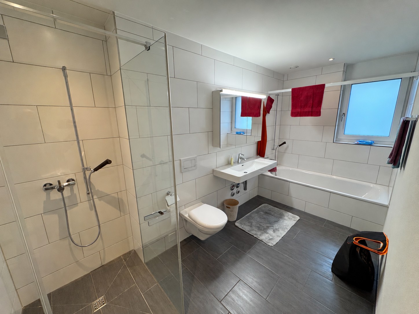 Chambre en colocation, photo 1 sur 5