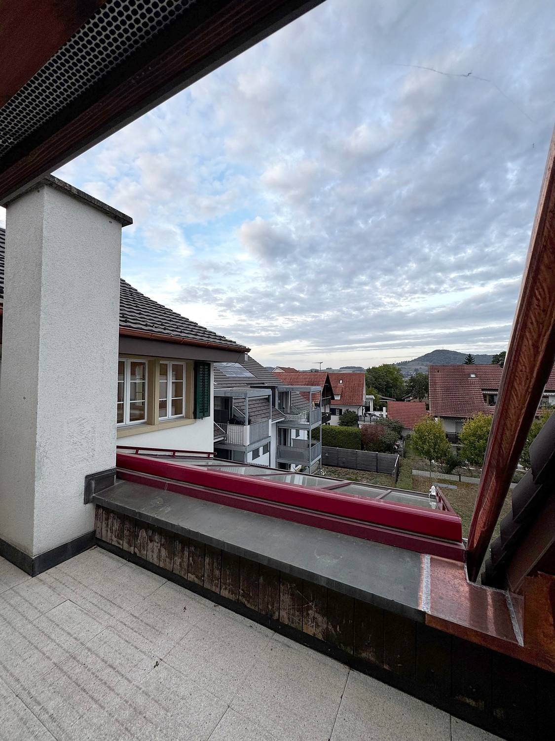 Appartement de 3 ½ pièces, photo 5 sur 7