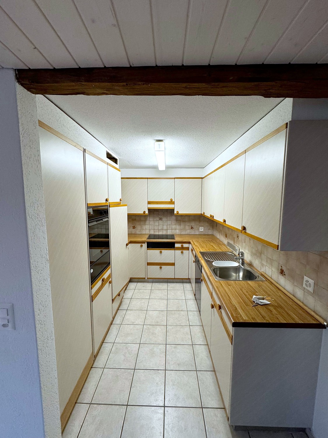 Appartement de 3 ½ pièces, photo 4 sur 7