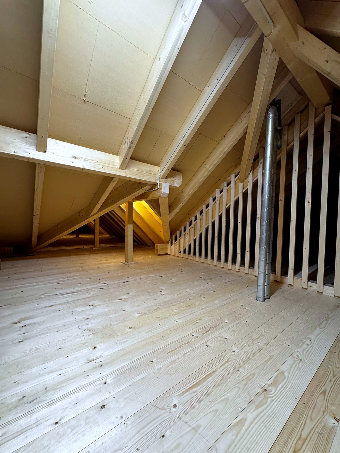 Appartement de 3 ½ pièces, photo 7 sur 7