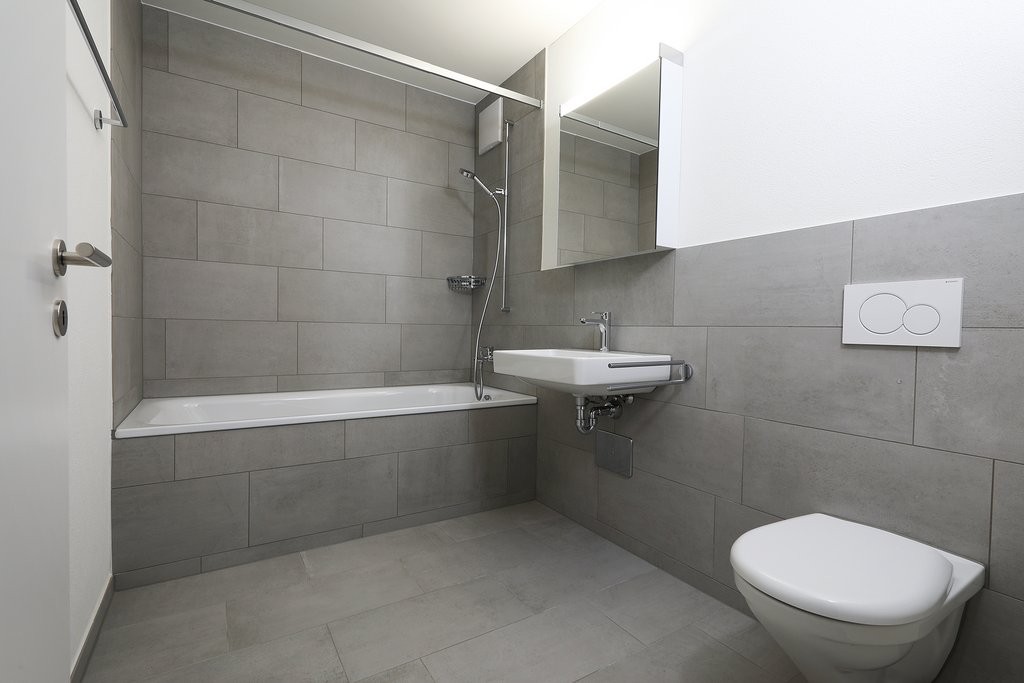 Appartement de 3 ½ pièces, photo 6 sur 7