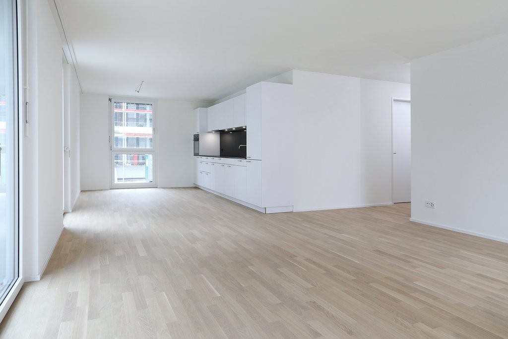 Appartement de 3 ½ pièces, photo 2 sur 7