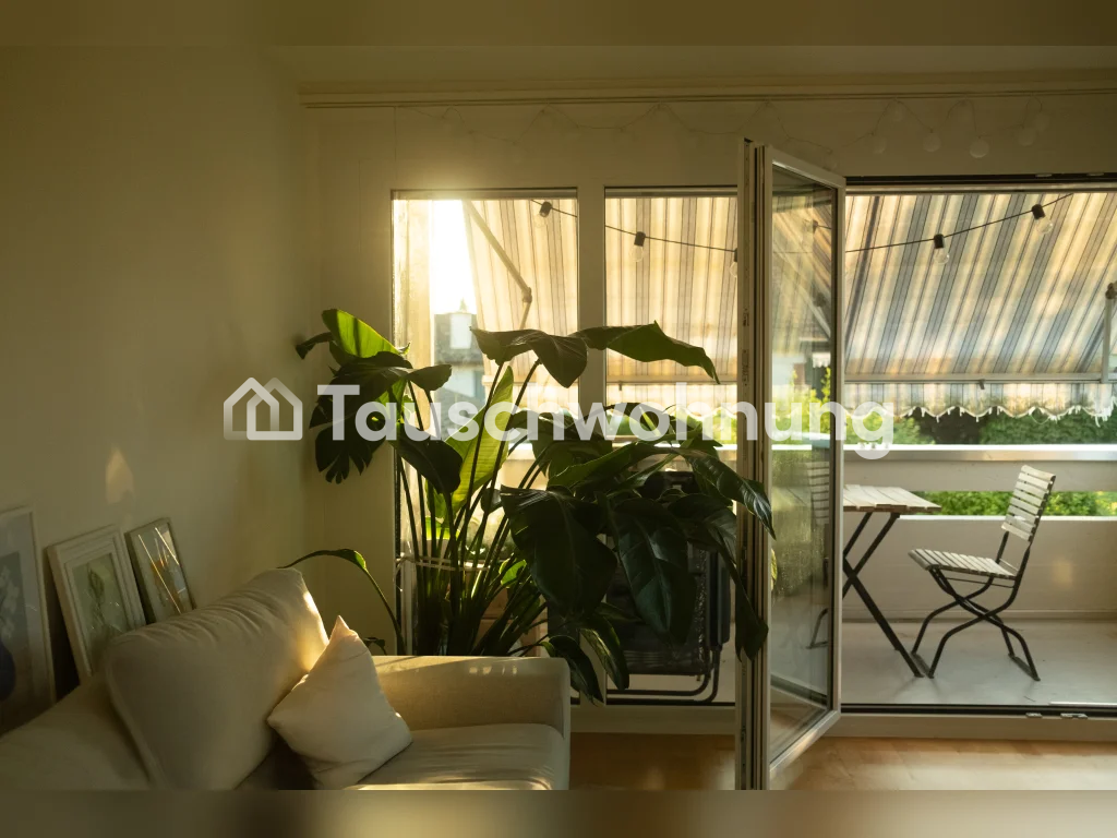 Appartement de 3 pièces