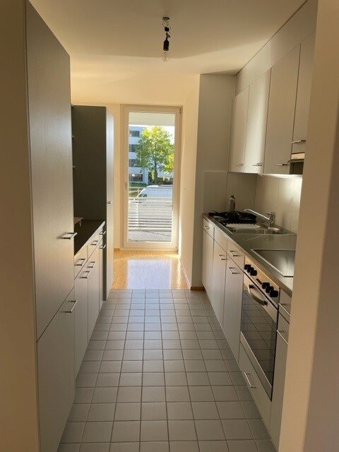 Appartement de 2 ½ pièces, photo 1 sur 10