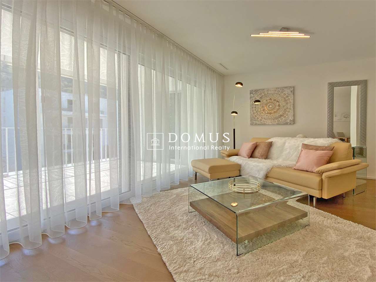 Appartement de 2 ½ pièces, photo 1 sur 10