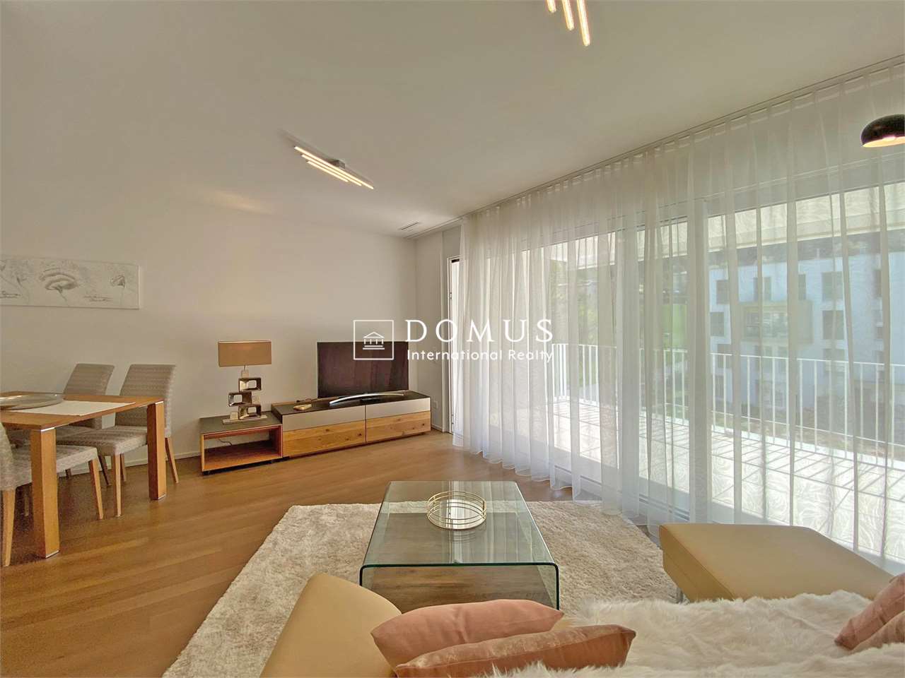 Appartement de 2 ½ pièces, photo 2 sur 10