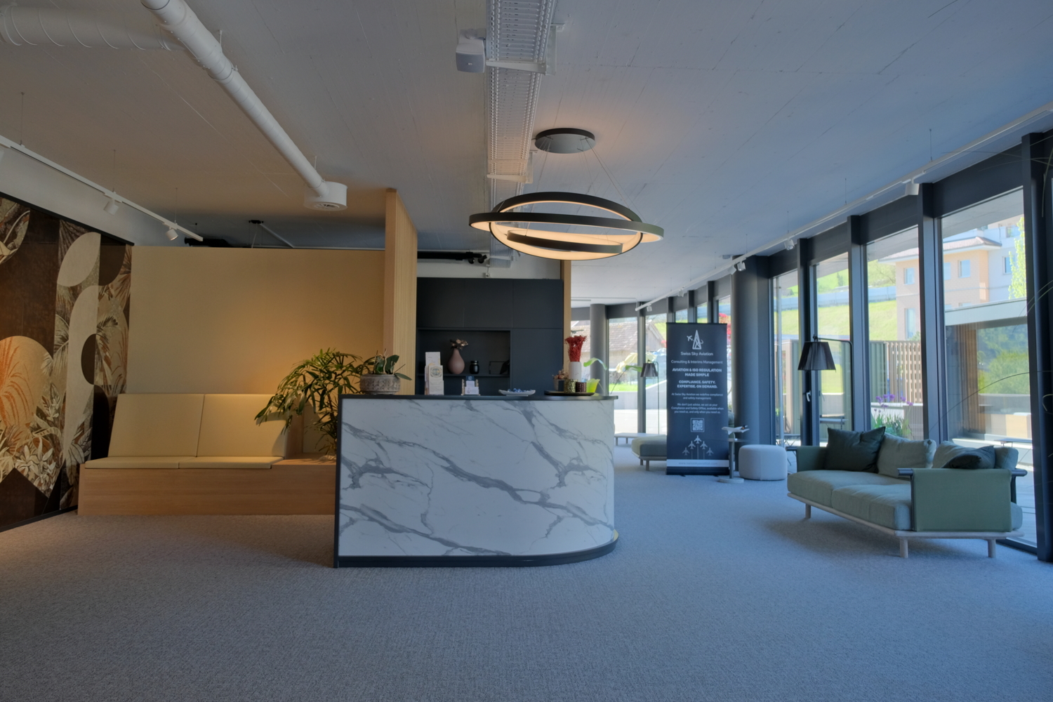186m² commerciale
