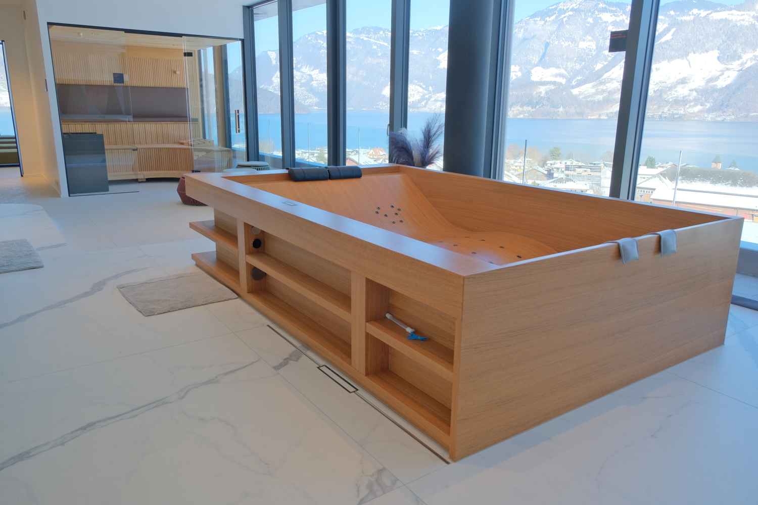 186m² commerciale