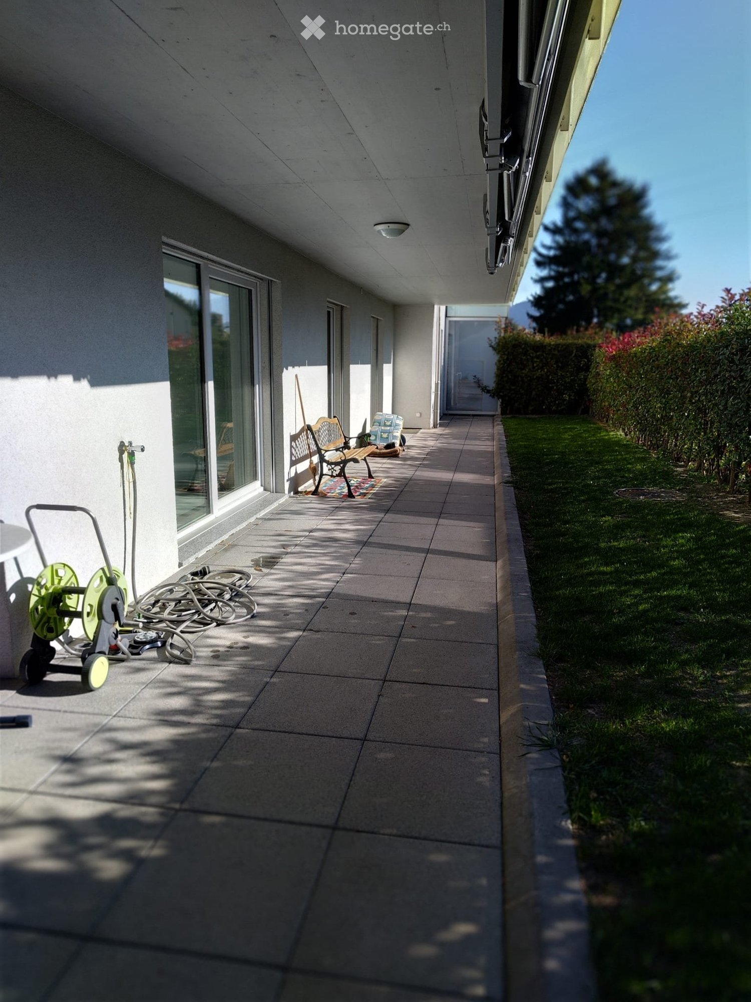 4 ½ rooms apartment, photo 4 sur 5