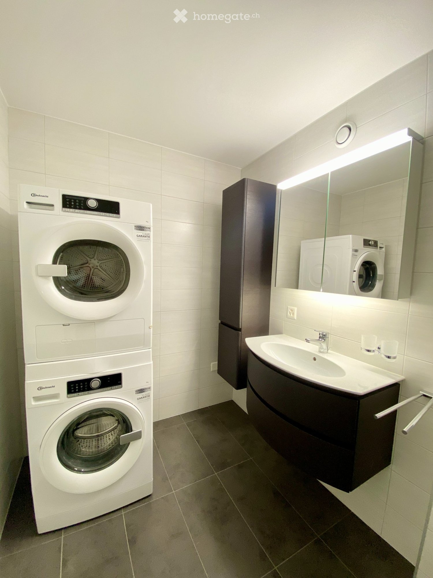 4 ½ rooms apartment, photo 3 sur 5