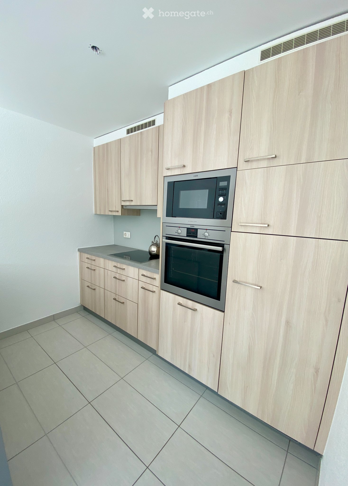 4 ½ rooms apartment, photo 1 sur 5