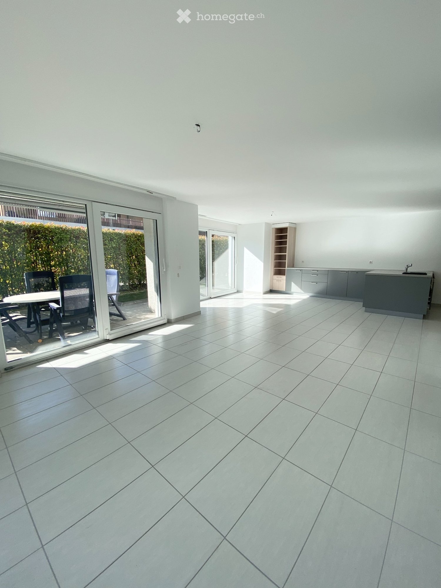 4 ½ rooms apartment, photo 2 sur 5