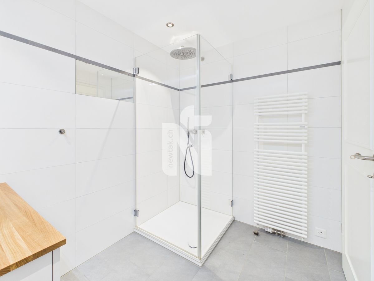 Appartement de 2 ½ pièces, photo 9 sur 10