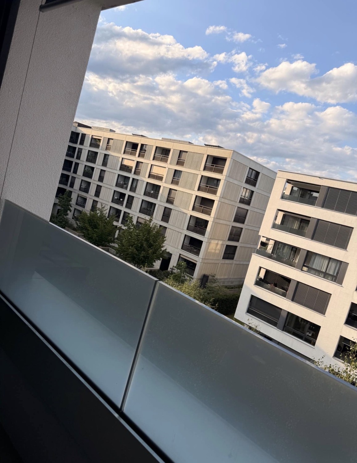 Appartement de 2 ½ pièces, photo 6 sur 7