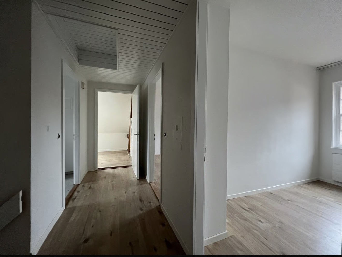 Appartement de 3 ½ pièces, photo 1 sur 6