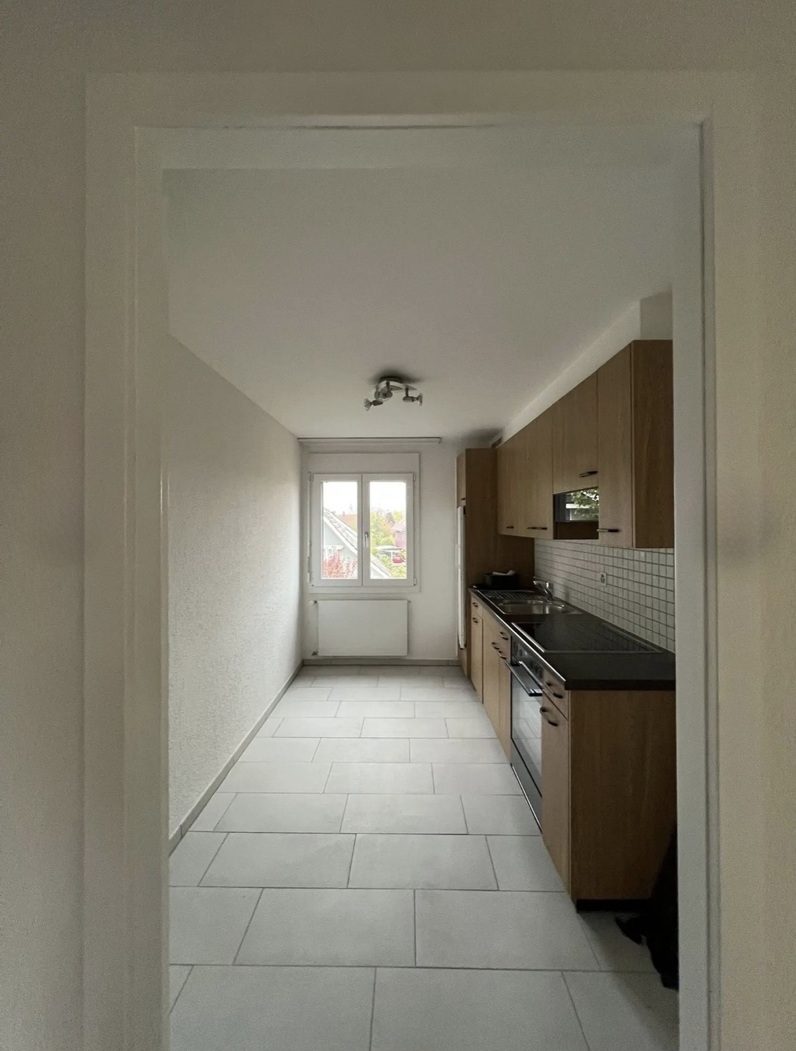 Appartement de 3 ½ pièces, photo 5 sur 6