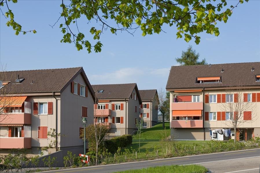 Appartement de 2 pièces, photo 5 sur 6
