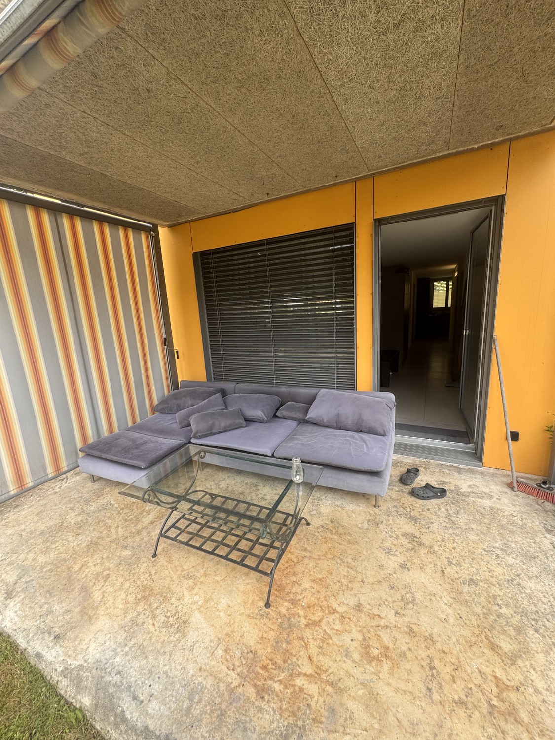 Chambre dans un appartement partagé, photo 7 sur 8