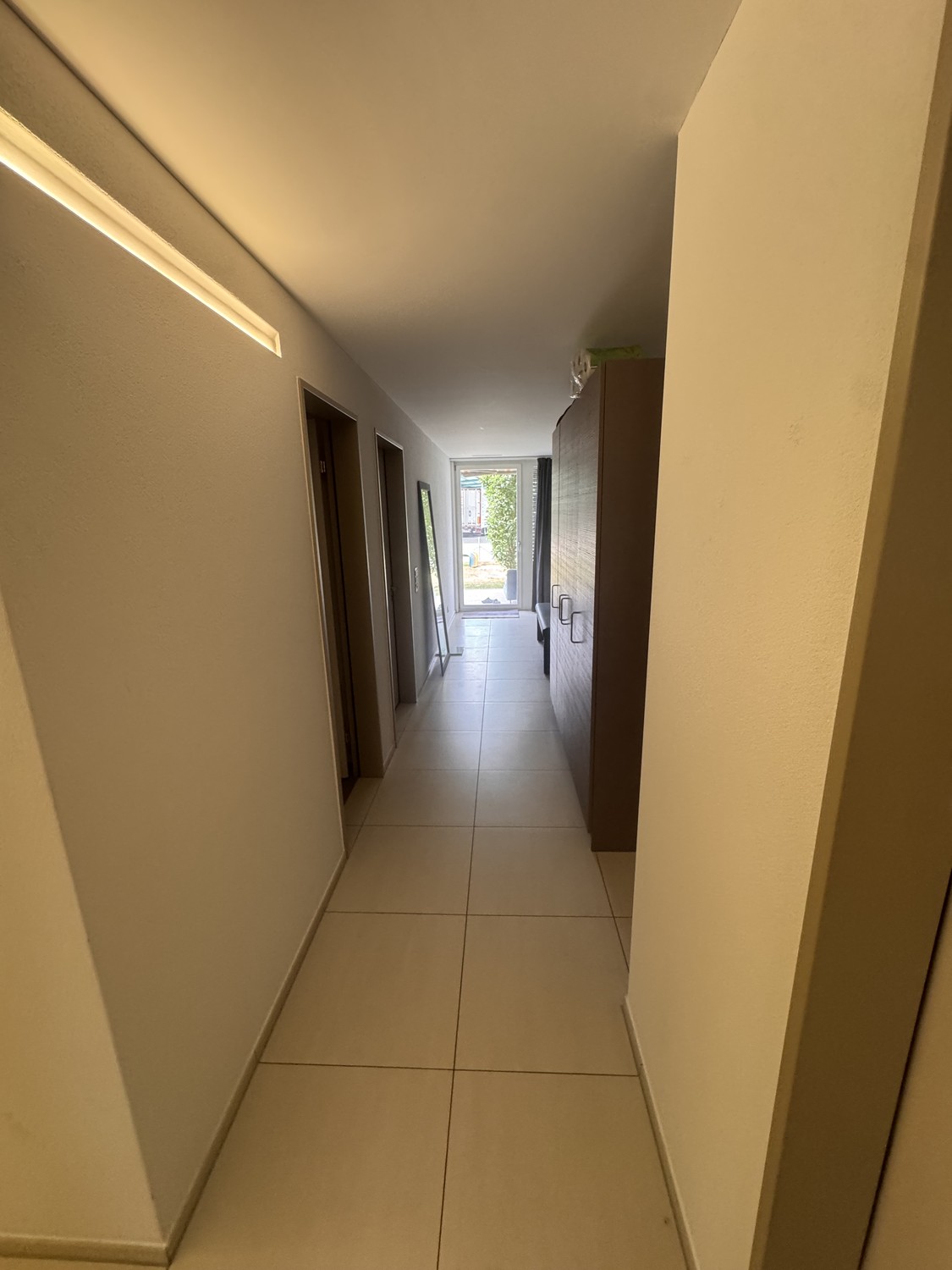 Chambre dans un appartement partagé, photo 6 sur 8