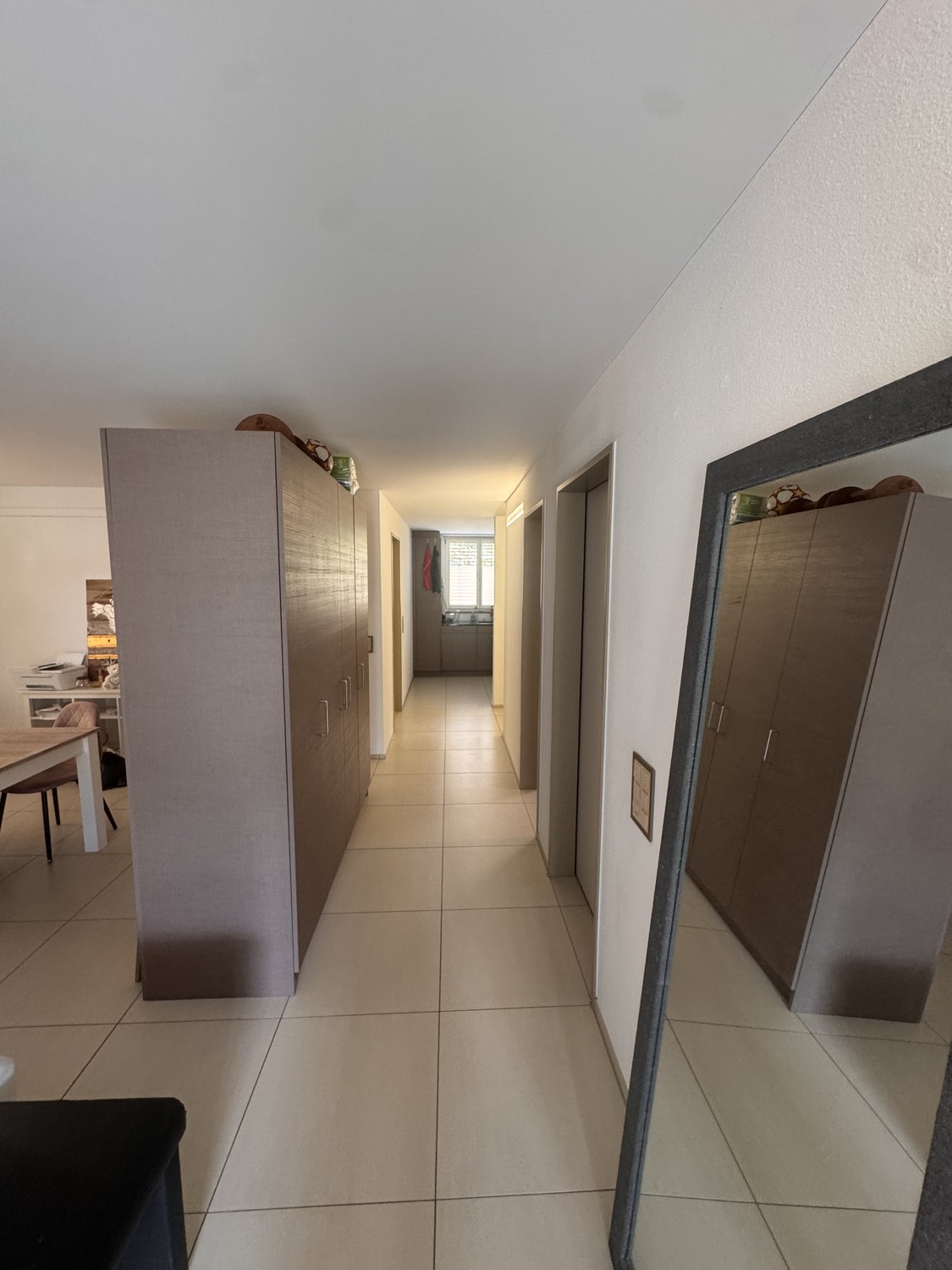 Chambre dans un appartement partagé, photo 4 sur 8