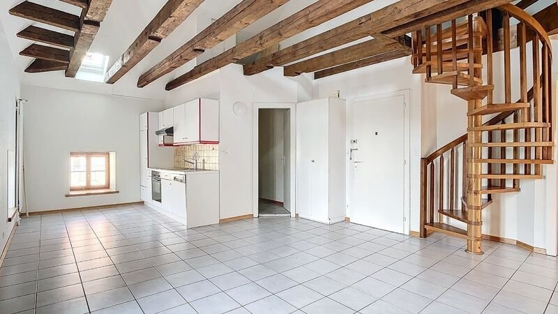 3 ½ rooms apartment, photo 2 sur 10