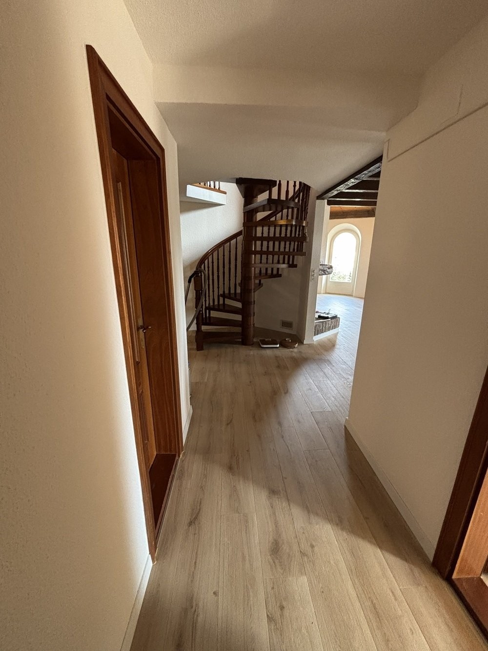 Duplex de 5 ½ pièces