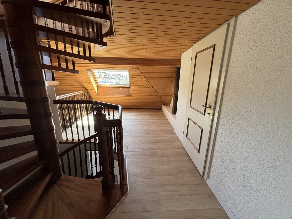 Duplex de 5 ½ pièces