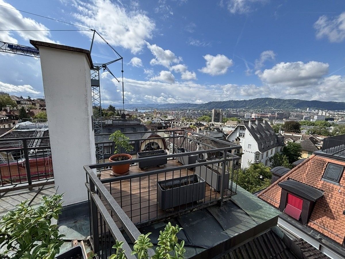 Duplex de 5 ½ pièces